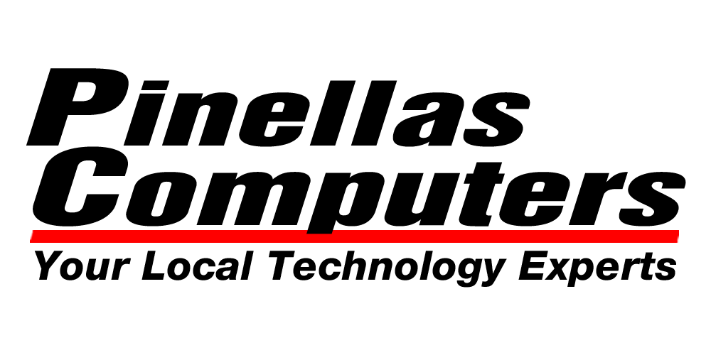 Pinellas Computers - Your Local Technology Experts